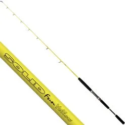 Black Cat Solid Fun Yellow 1.70m 30-180g -HENGELS WINKEL znklmuemxd6vtah27tdclcgwaxifg2vs scaled 1