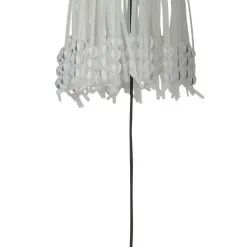 A-STATIC ADJ. CLONK TEASER 33CM 10/0 200G SINKING GLOW-IN-TH